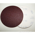 High-Quality Abrasive Paper Disc